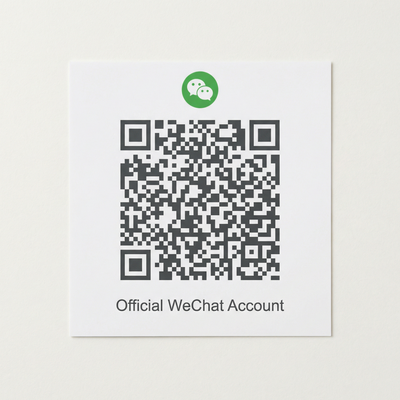 重口社公众号二维码