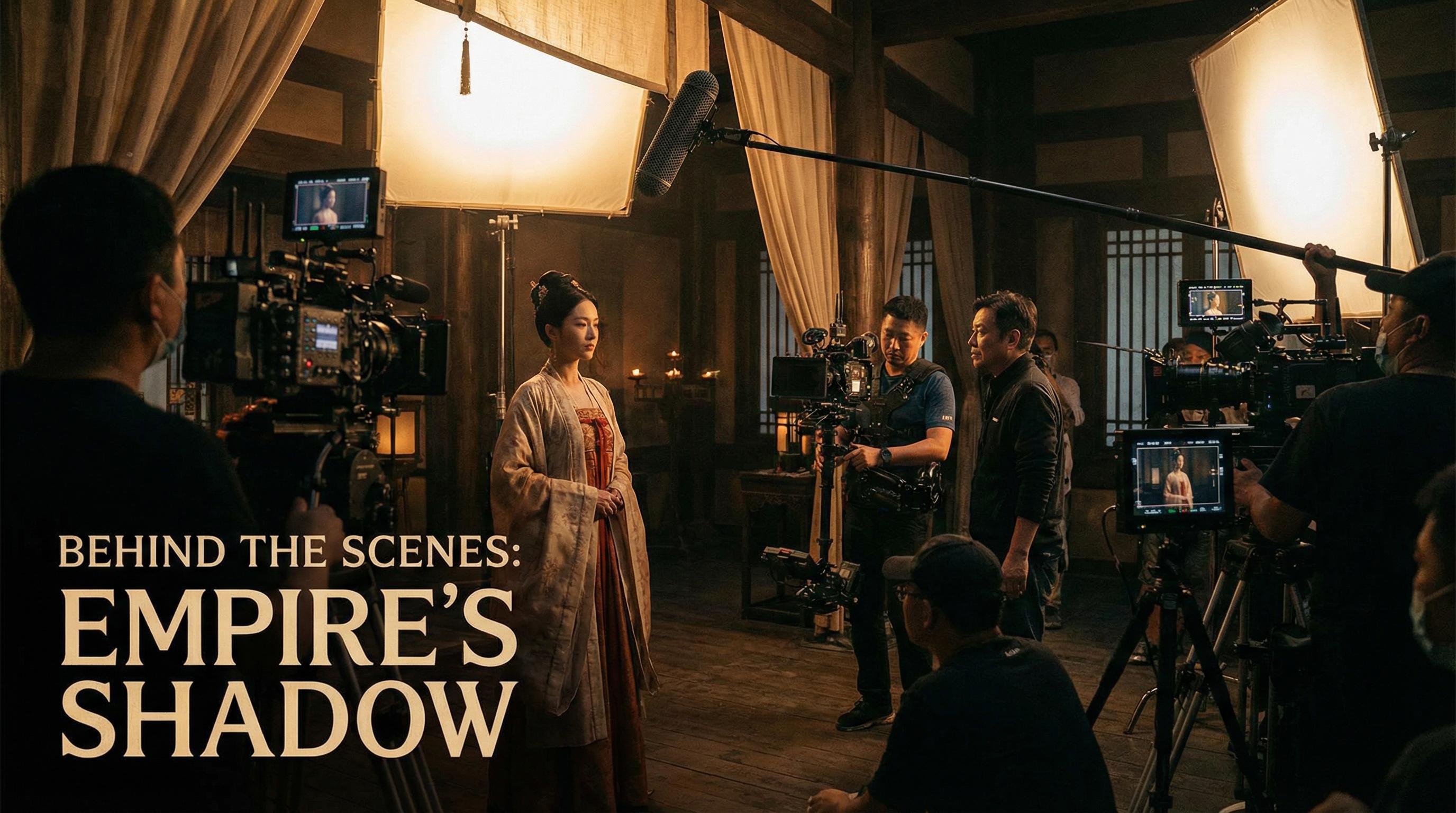 重口社 - 重口社原创影视《霓虹都市》完整版视频