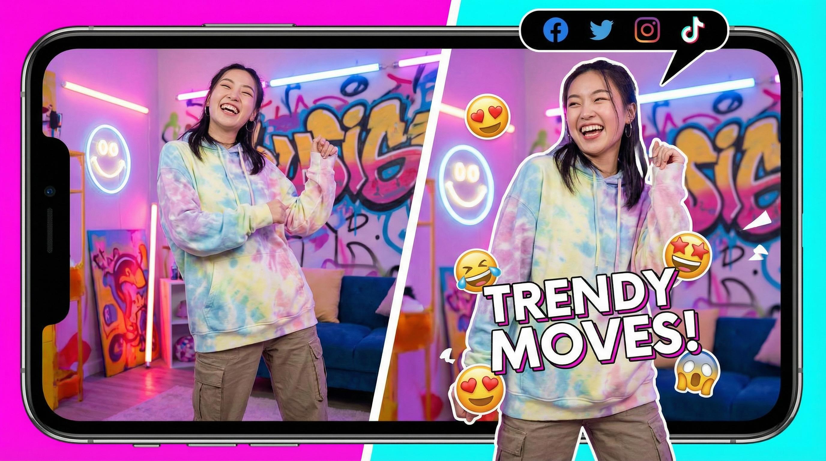 重口社 - 重口社影视《青春不散场》精彩片段视频