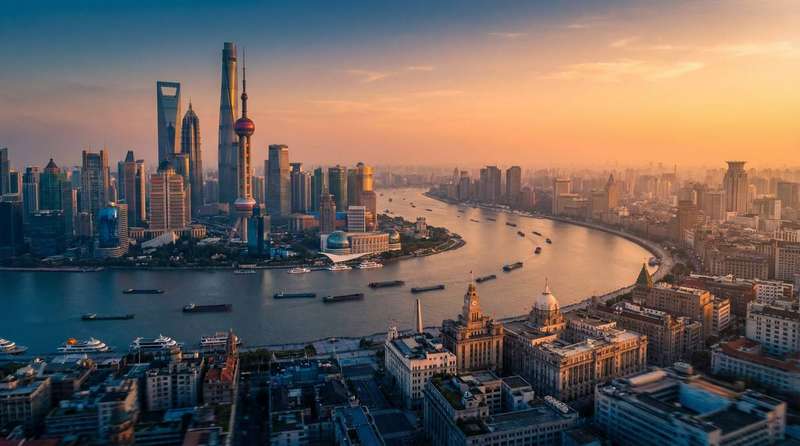 落地窗前航拍视频教程